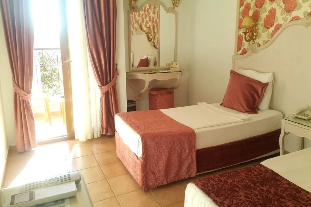 Room, Hotel Sea Gull - All Inclusive, Antalya