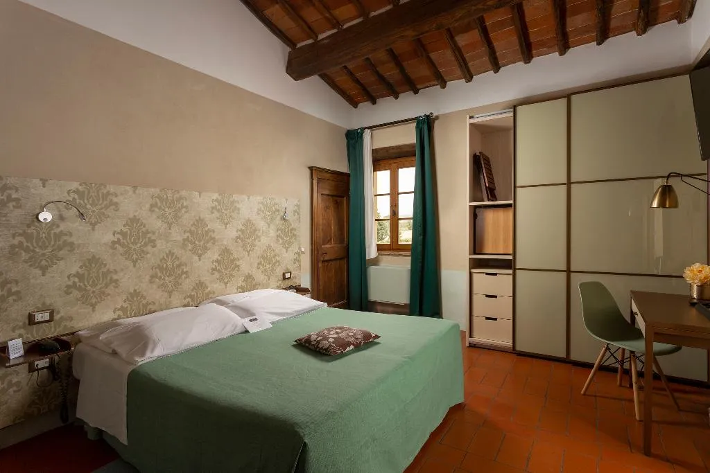 DOUBLE SUPERIOR Room, Le Capanne, Florence