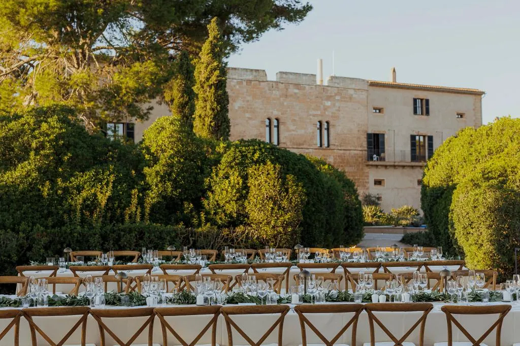 General view, Zoetry Mallorca Wellness and Spa, Majorca
