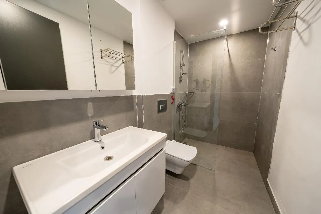 DOUBLE STANDARD Room, Mare Alba, Bodrum