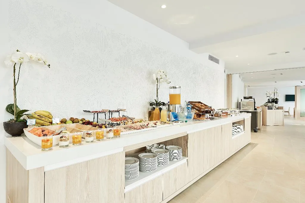 Restaurant, Eurostars Ibiza, Ibiza