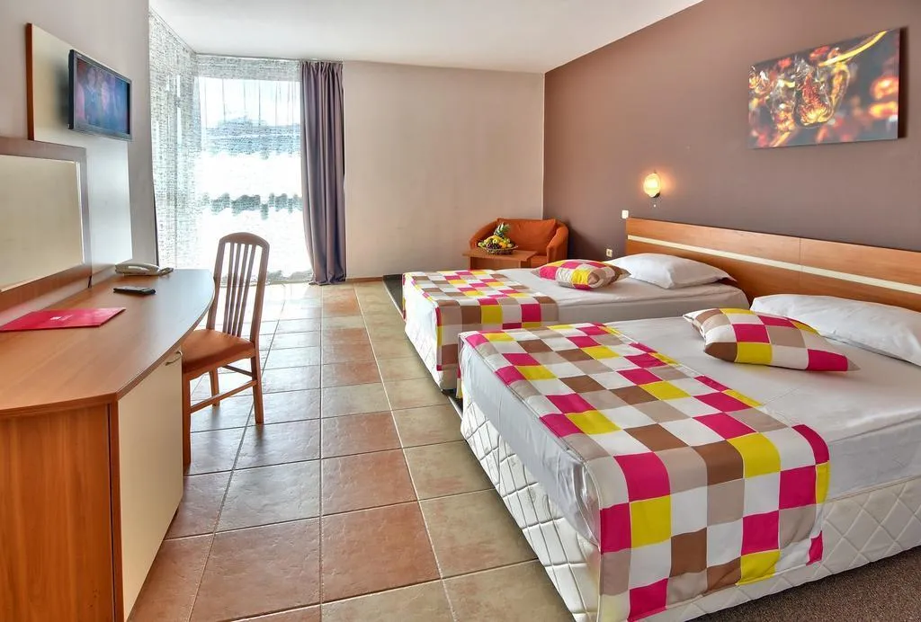 DOUBLE SUPERIOR Room, Cooee Mimosa Sunshine, Varna