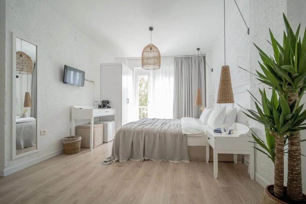 Room, Sandal Alaçatı, Izmir