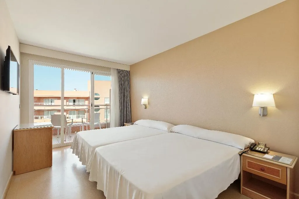 Double or Twin STANDARD Room, Best Roquetas, Costa Almeria