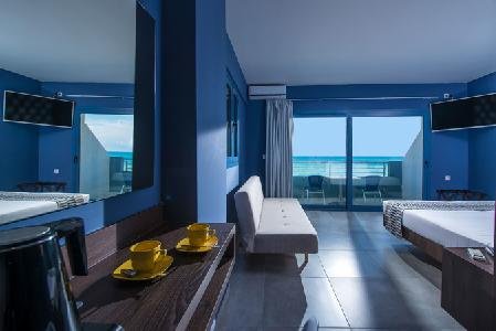 Hotel Vitamin Sea And Sun, Crete