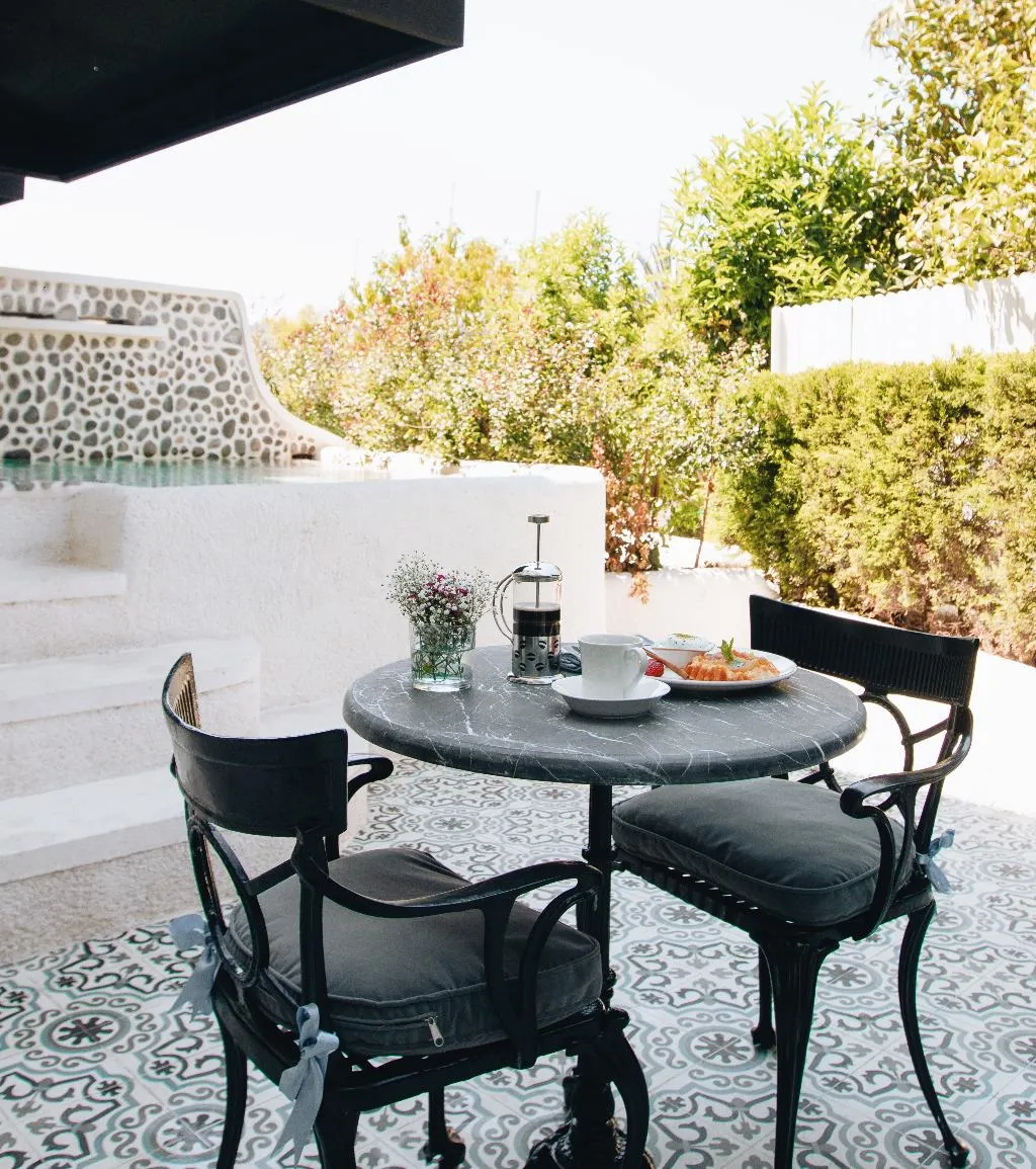 SUITE WITH PRIVATE POOL Room, Yacht Classic Hotel, Dalaman