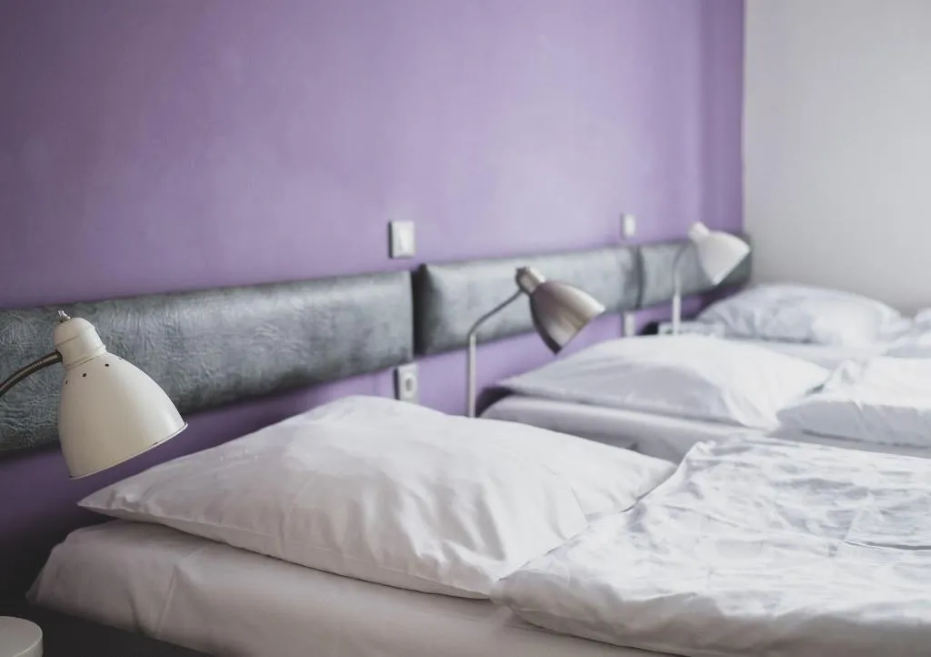 Room, Cybulskiego Guest Rooms, Krakow