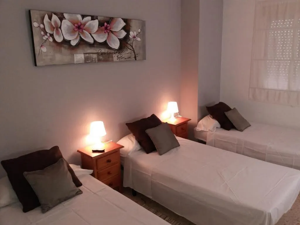 Room, Hostal Gonzalez, Costa Del Sol