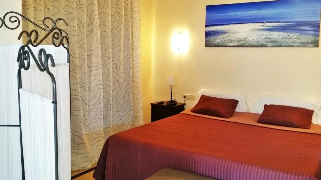 VILLA CAPACITY 4 Room, Villas Coral Deluxe, Lanzarote