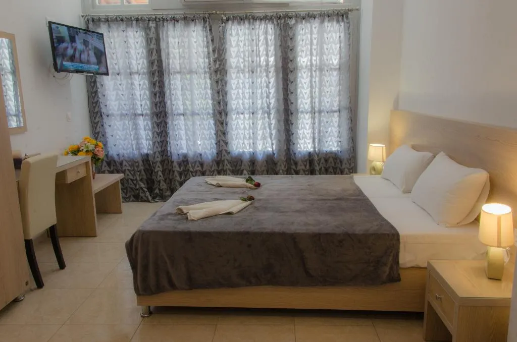 STUDIO SUPERIOR Room, Polykratis Rooms, Skiathos