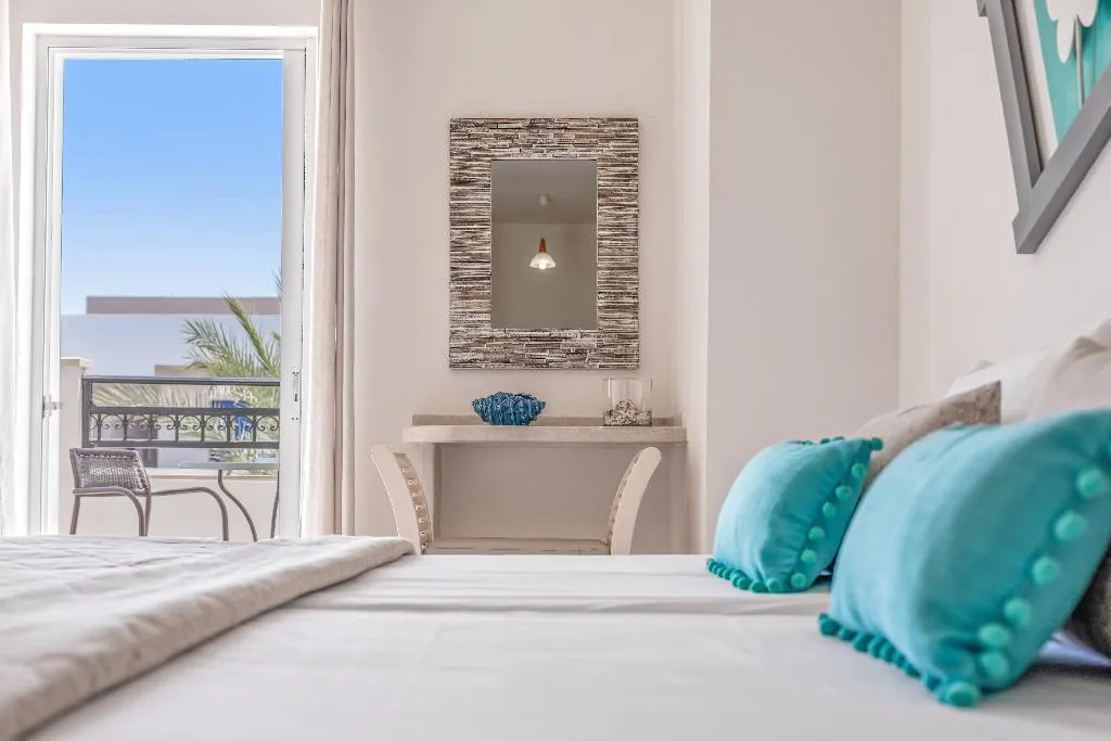 APARTMENT ONE BEDROOM Room, Maria Rousse, Crete