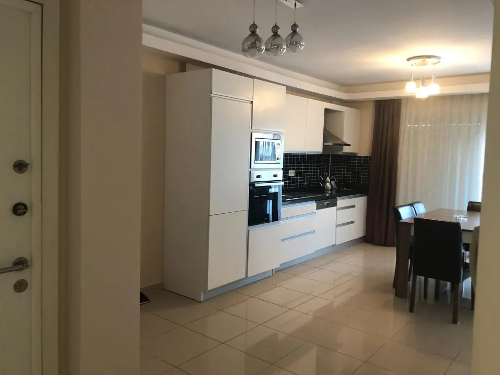 APARTMENT TWO BEDROOMS Room, Belek Golf Village, Antalya