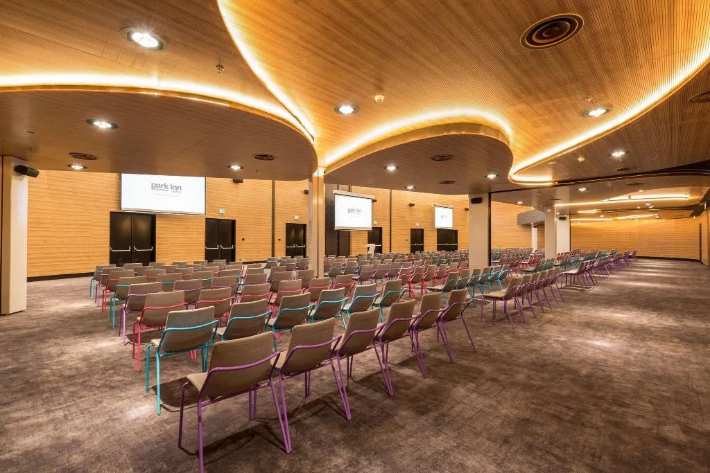 Conferences, Park Inn By Radisson Amsterdam City West, Amsterdam