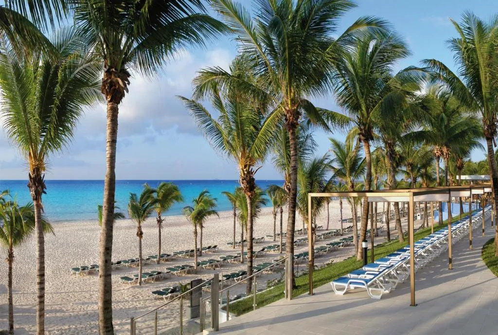 General view, Riu Yucatan - All Inclusive, Cancun Area