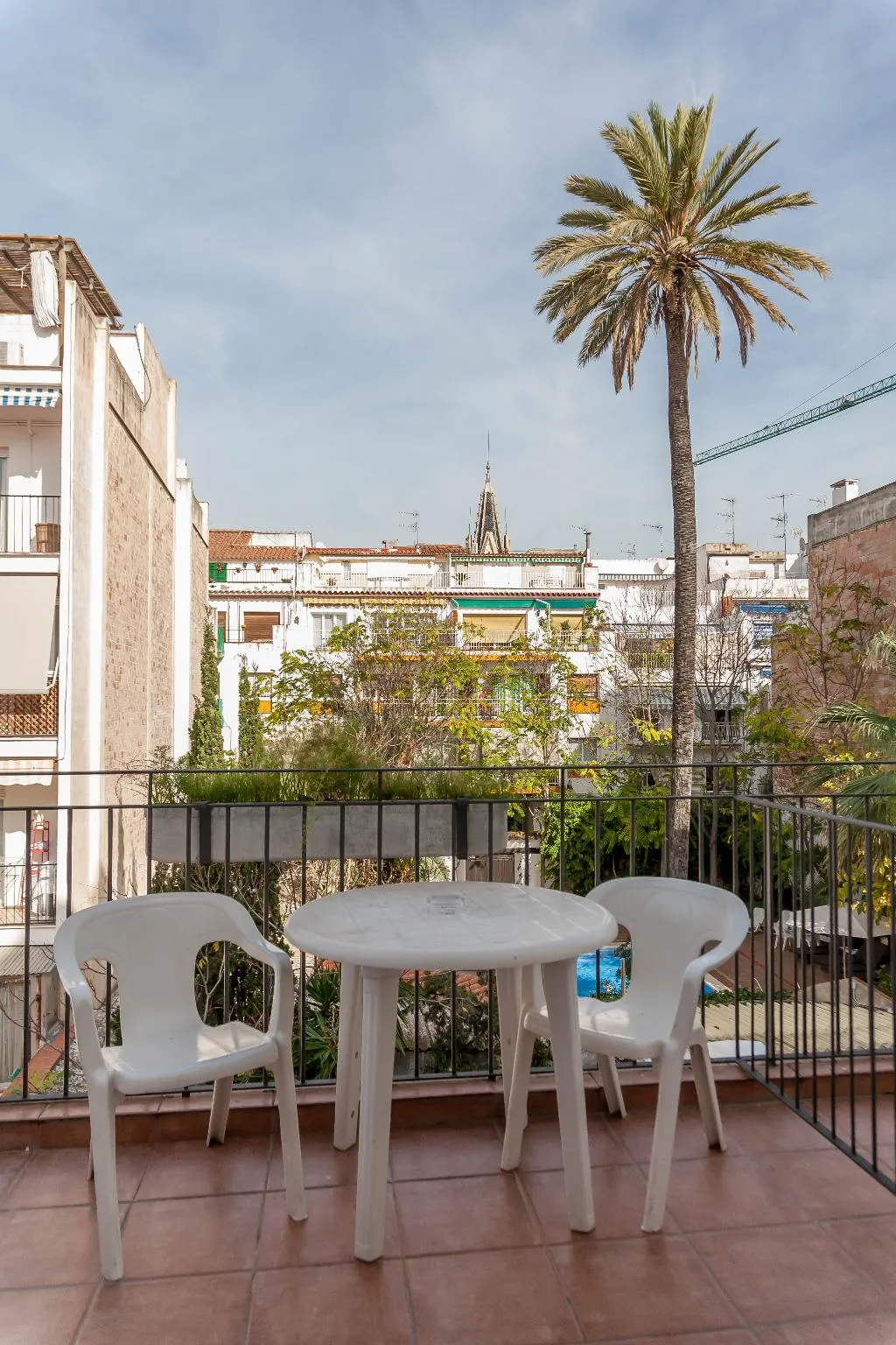 Double or Twin WITH BALCONY Room, Galeon, Costa Brava