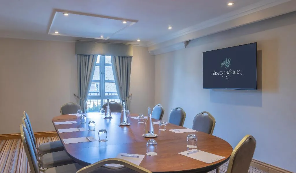 Conferences, Bracken Court Hotel, Dublin