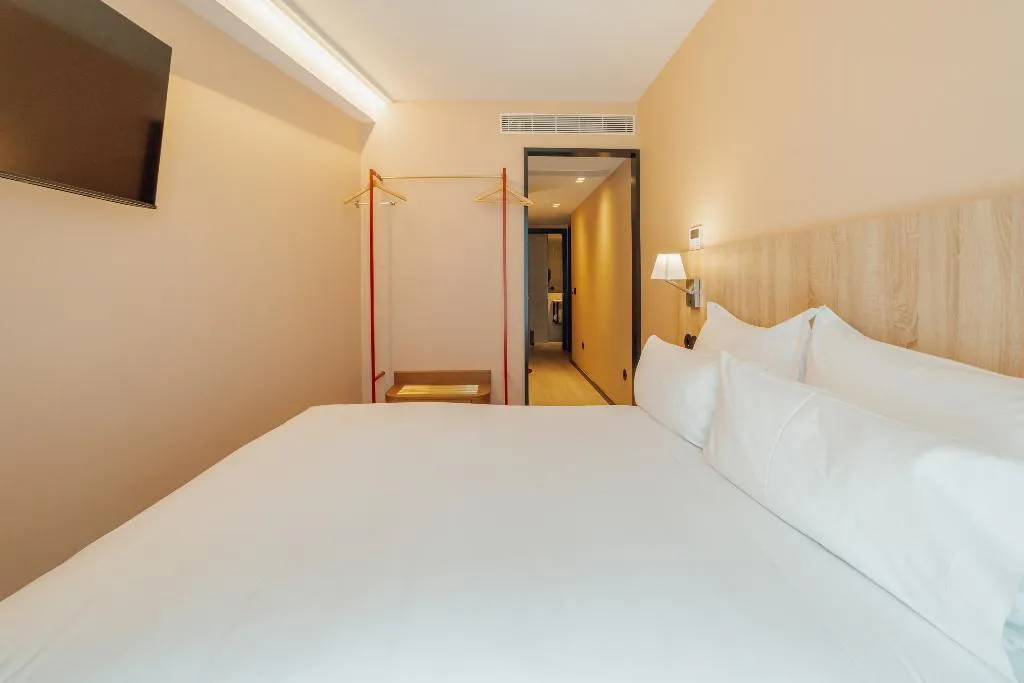 SINGLE STANDARD Room, Abc Hotel Porto - Campanhã, Porto