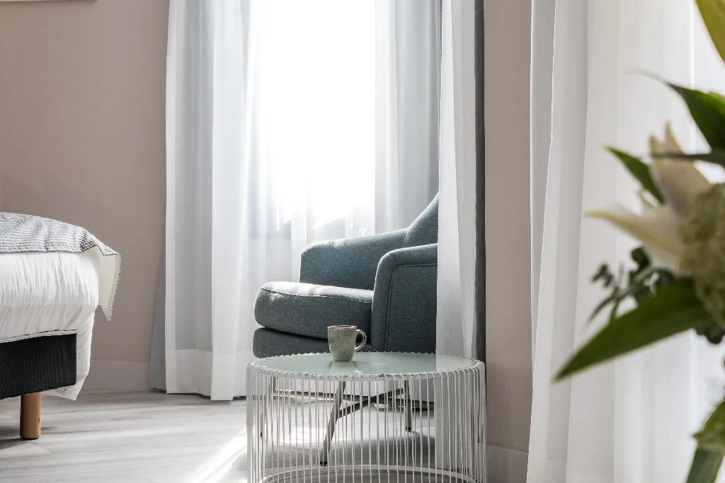 DOUBLE DELUXE Room, B51 Boutique Hotel Puerto Banus, Costa Del Sol