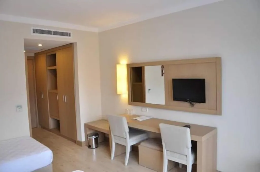 Room, Beyaz Suite Hotel, Bodrum