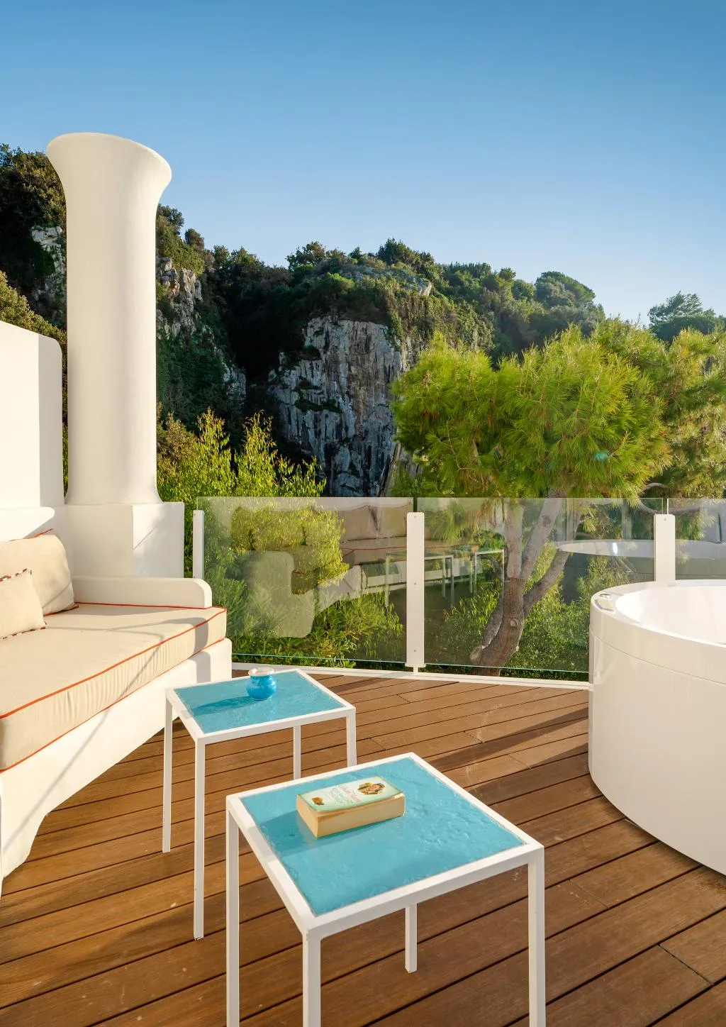 SUITE STANDARD Room, Delfino, Naples