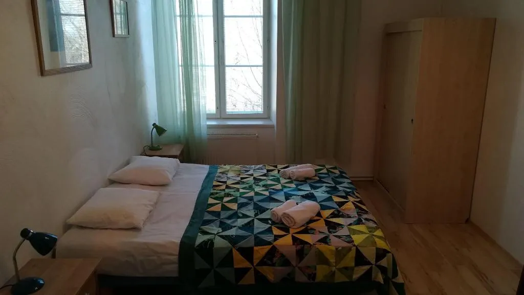 Room, Haeska Manor, Tallinn