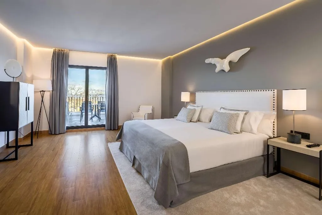 Room, Barceló Aracena, Costa De La Luz