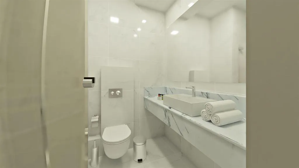 APARTMENT PREMIUM Room, Vantaris Blue, Crete