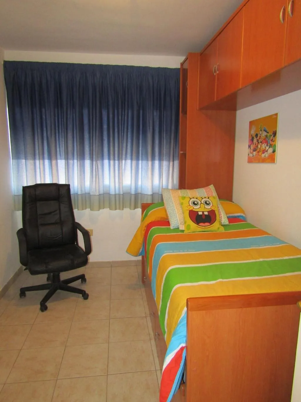 Room, Jardín Marino, Tenerife