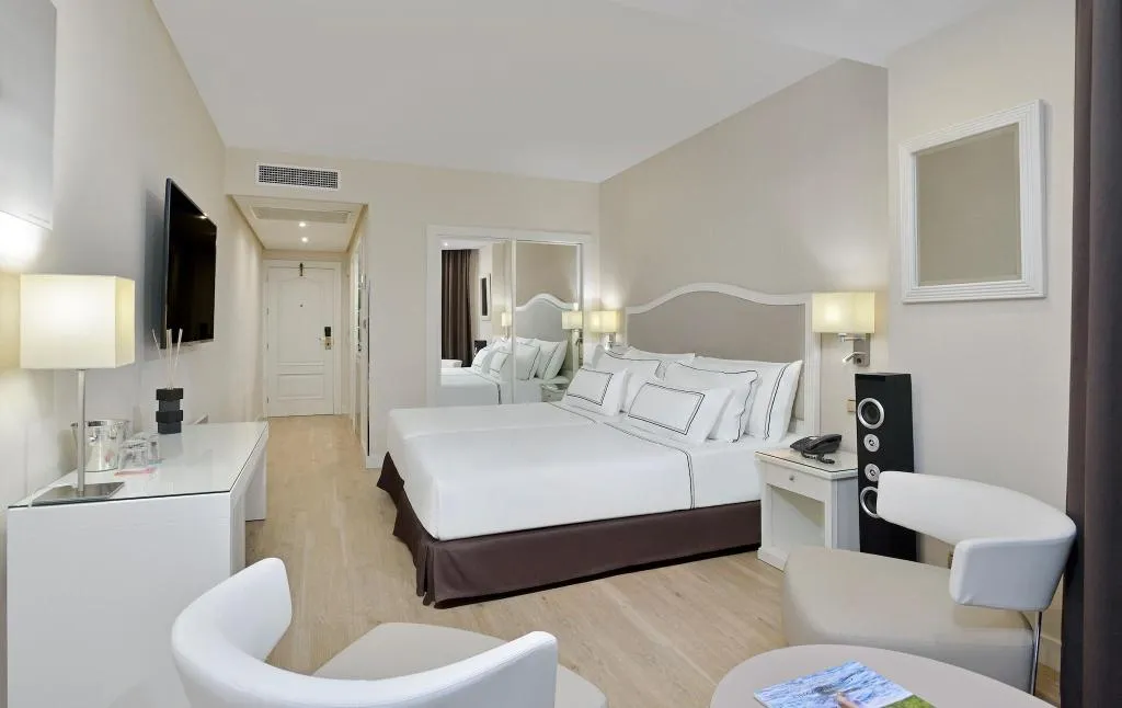 Room, Melia Costa del Sol, Costa Del Sol