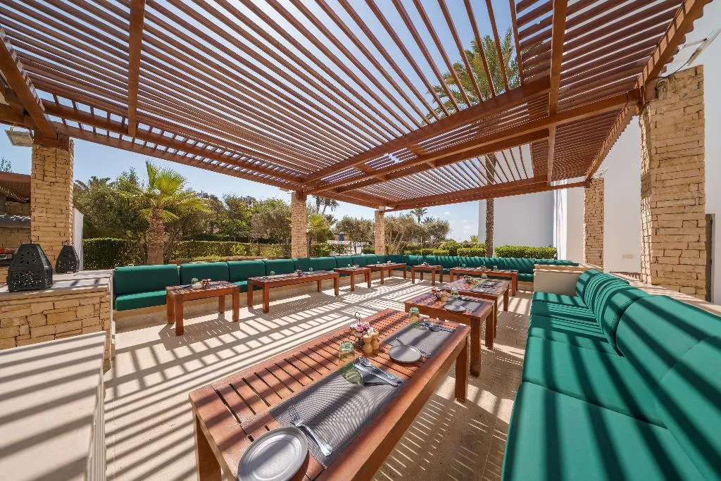 Restaurant, Sofitel Agadir Royal Bay Resort, Agadir