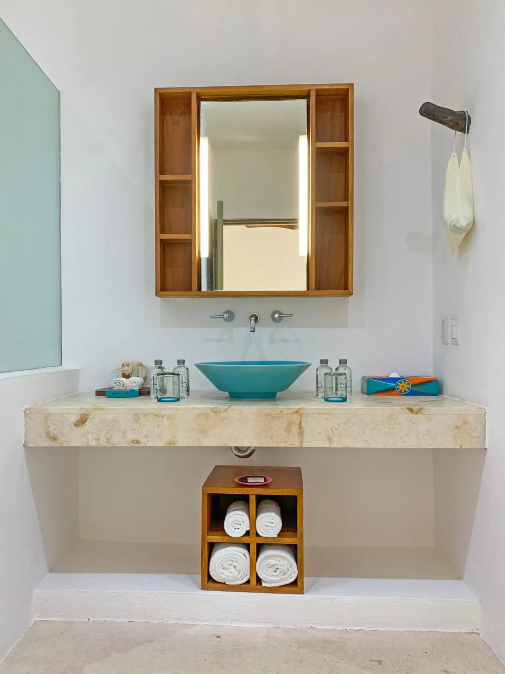 DOUBLE GARDEN VIEW Room, Mahekal Beach Resort & Spa, Playa Del Carmen