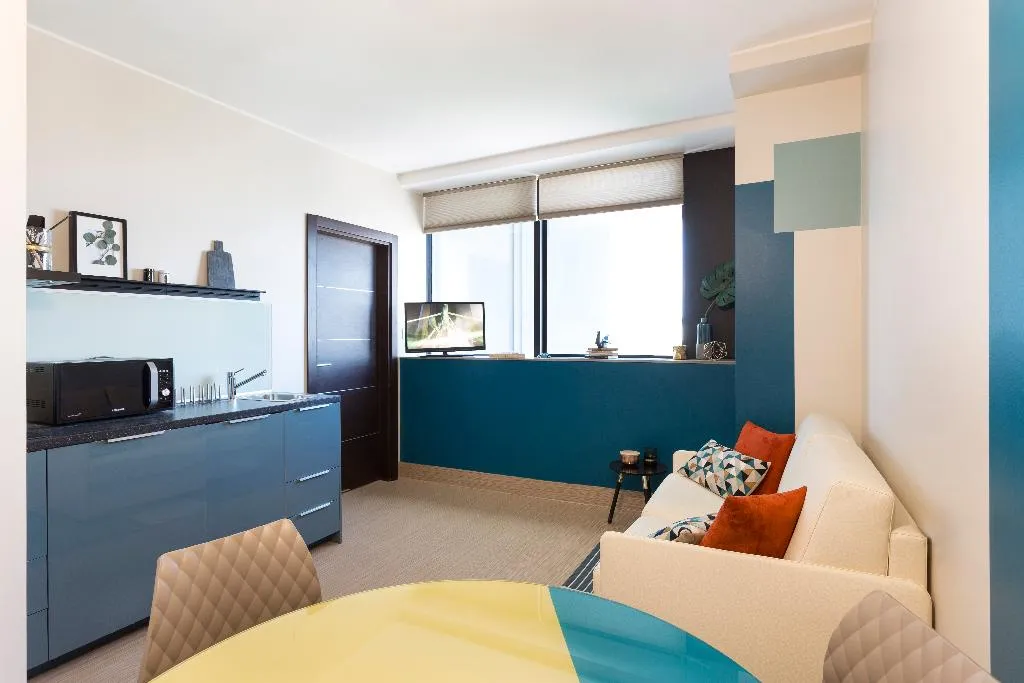 Room, B&B Hotel Milano Sesto Marelli, Milan