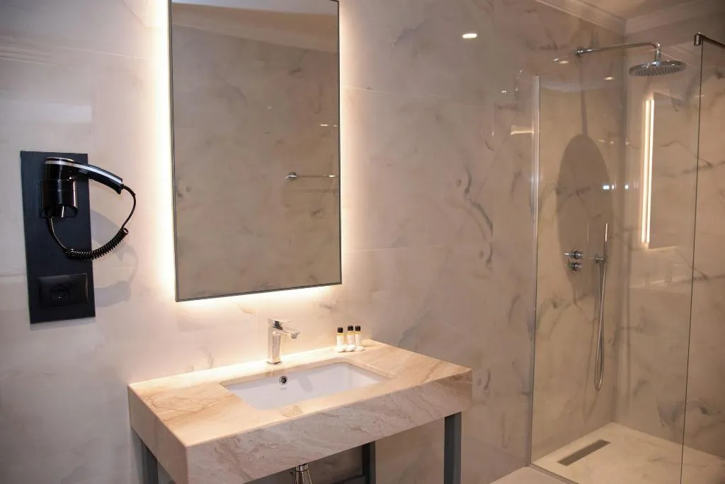 Room, Adria Palace Hotel, Durres