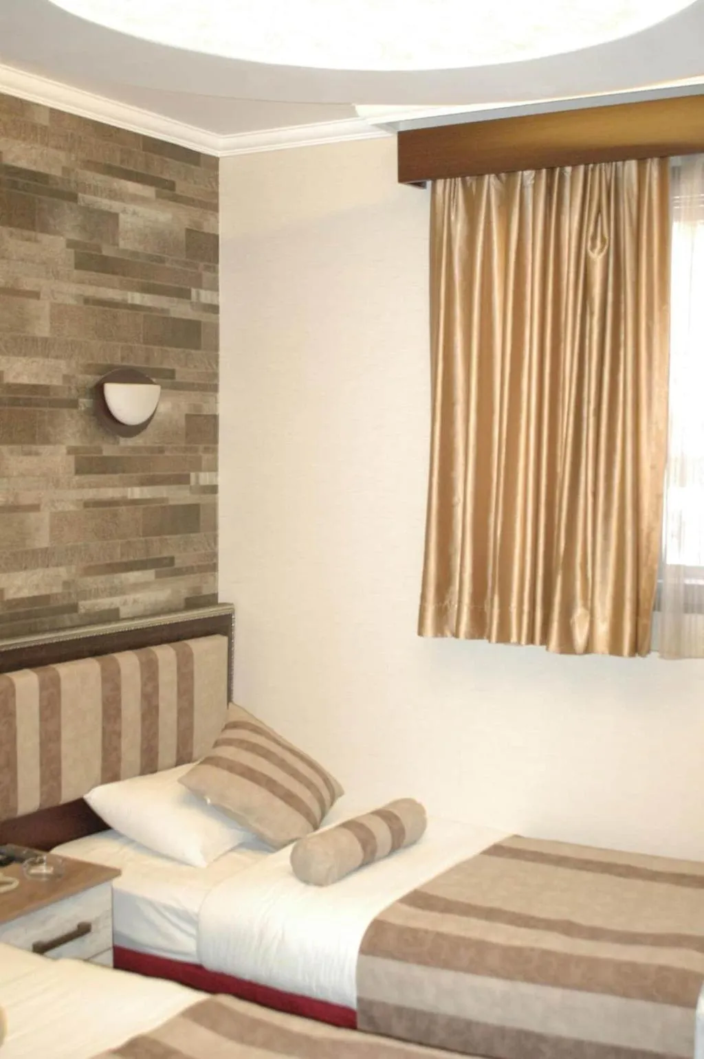 Room, Konak Saray Hotel, Izmir