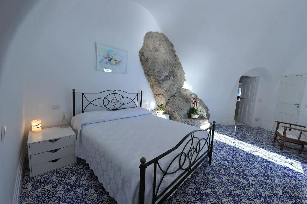 Room, Villa Magia, Naples