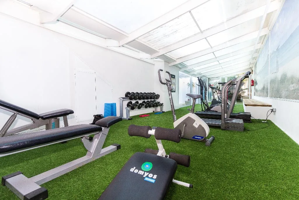 Sports and Entertainment, Eix Platja Daurada Hotel & SPA, Majorca