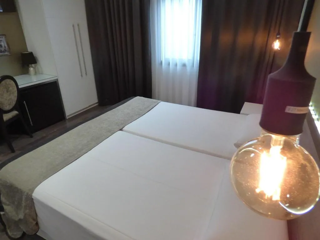 TWIN BASIC Room, Moderno, Barcelona