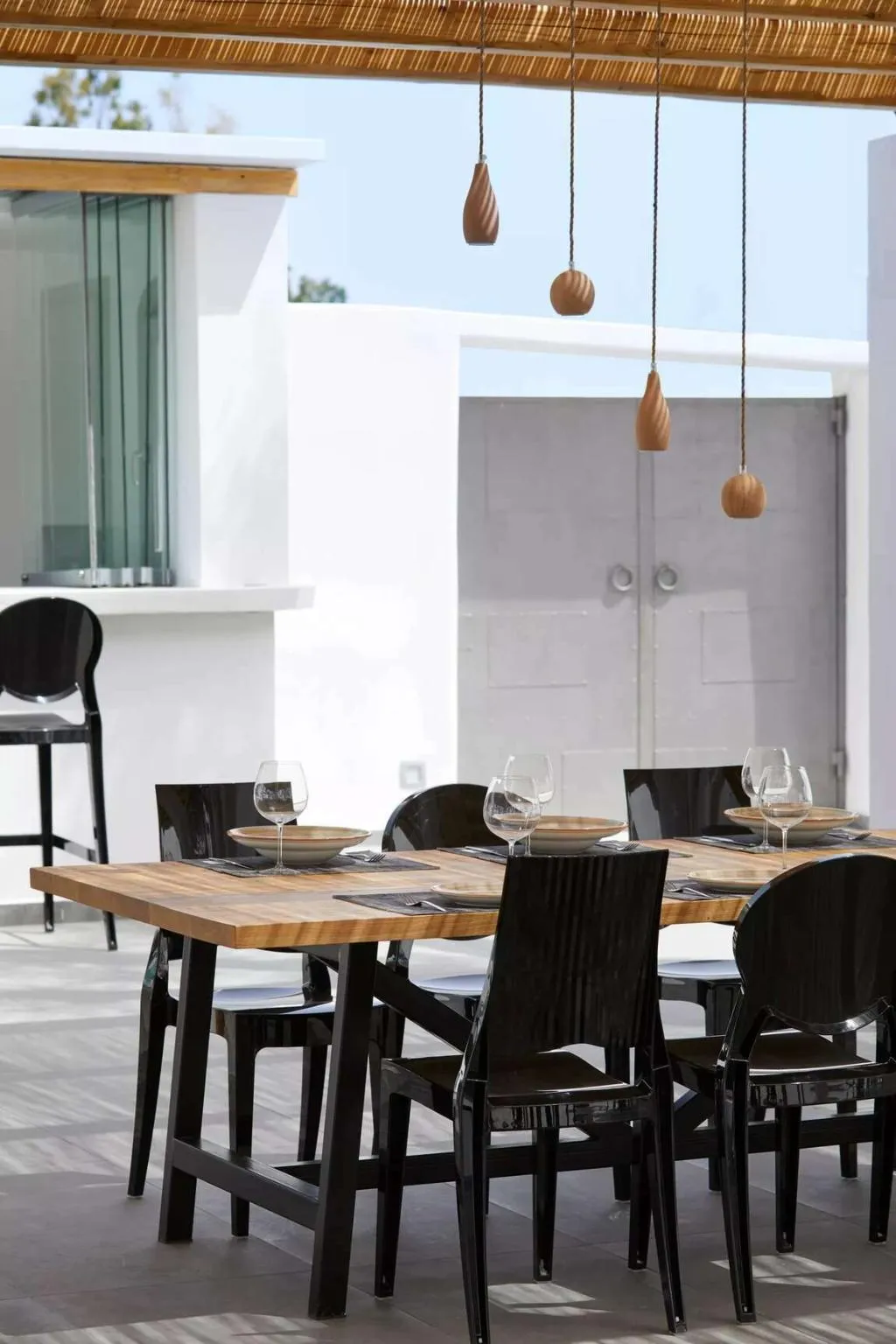 Double or Twin WITH BALCONY Room, Kalisti Hotel & Suites, Santorini