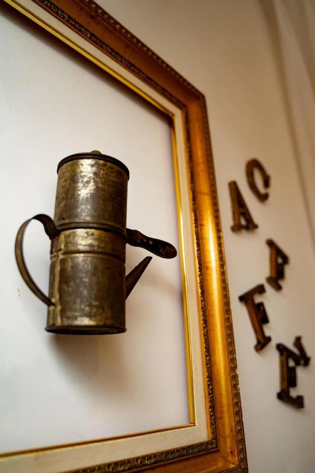 Room, Moon Luxury Rooms & Apartments, Naples