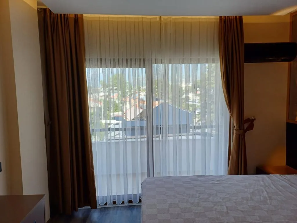 DOUBLE STANDARD Room, Vois Kemer Hotel, Antalya