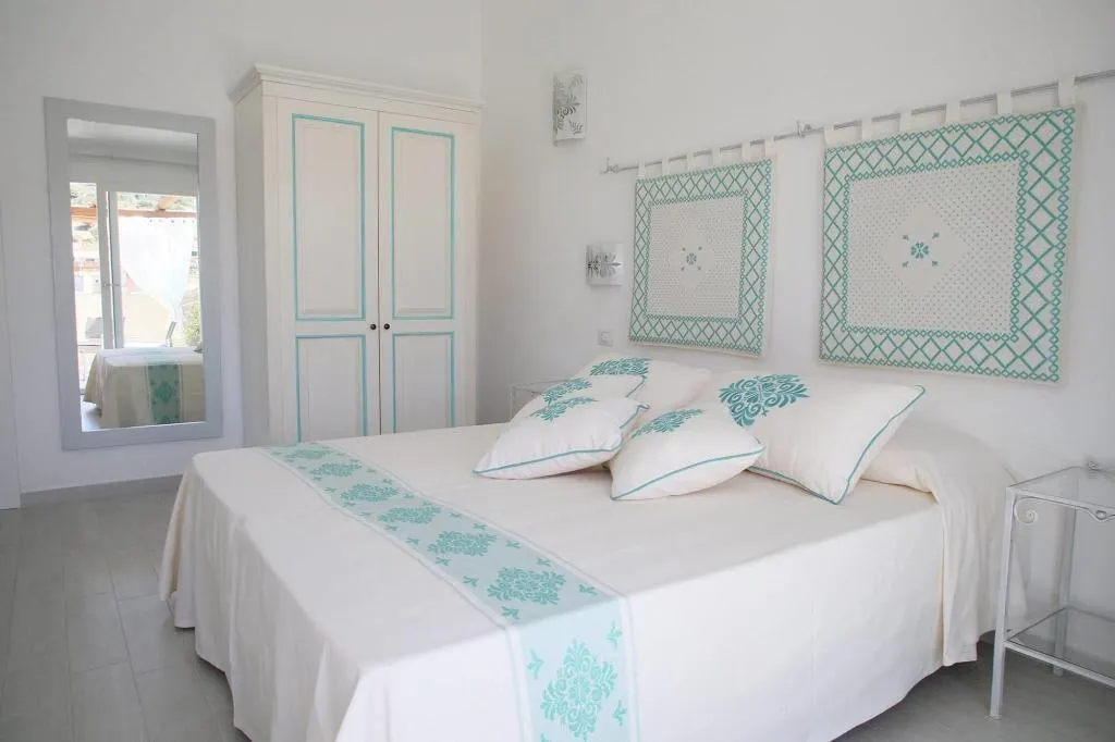 Room, Regina Simius Hotel, Cagliari