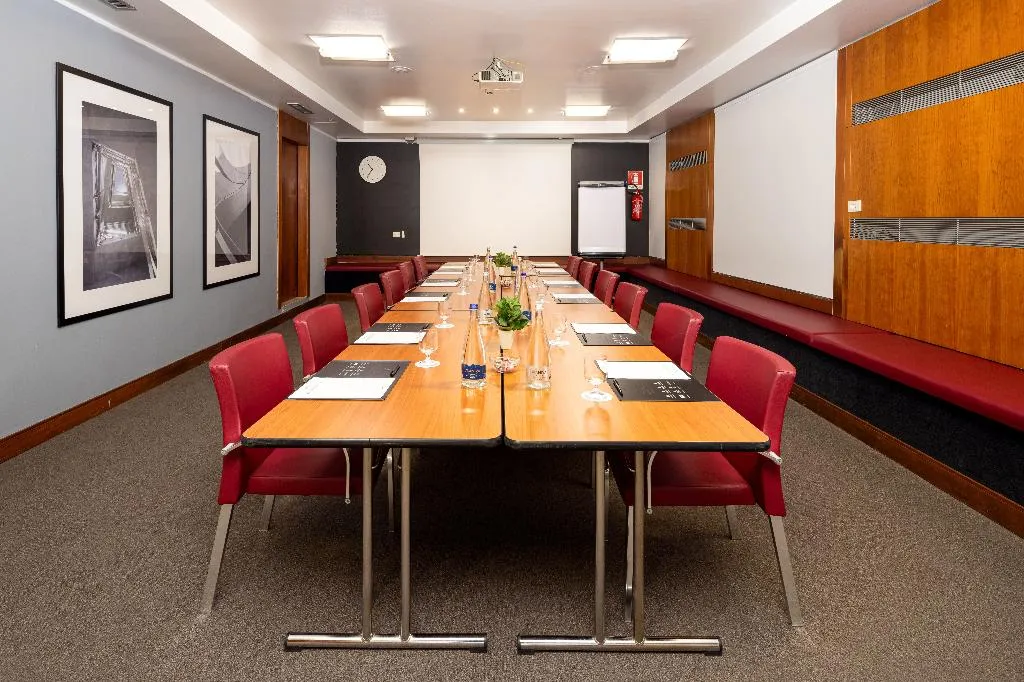 Conferences, Holiday Inn Milan Garibaldi Station, Milan