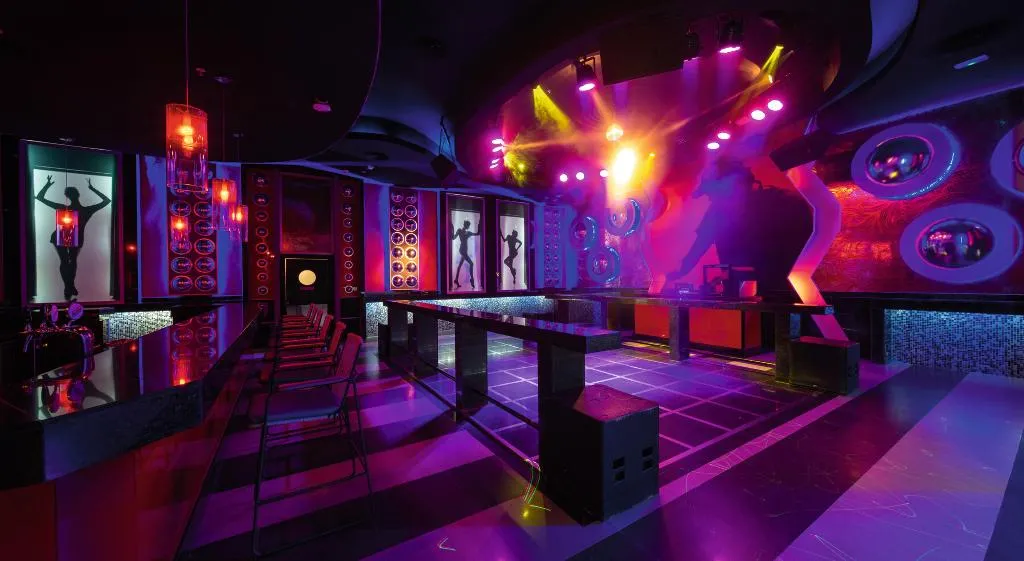 Bar, Riu Montego Bay - Adults Only - All Inclusive, Montego Bay