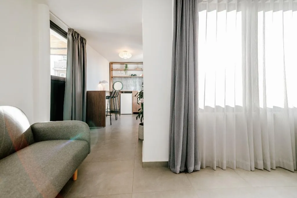 SUITE WITH TERRACE WITH VIEWS Room, Next Door Athens, Athens