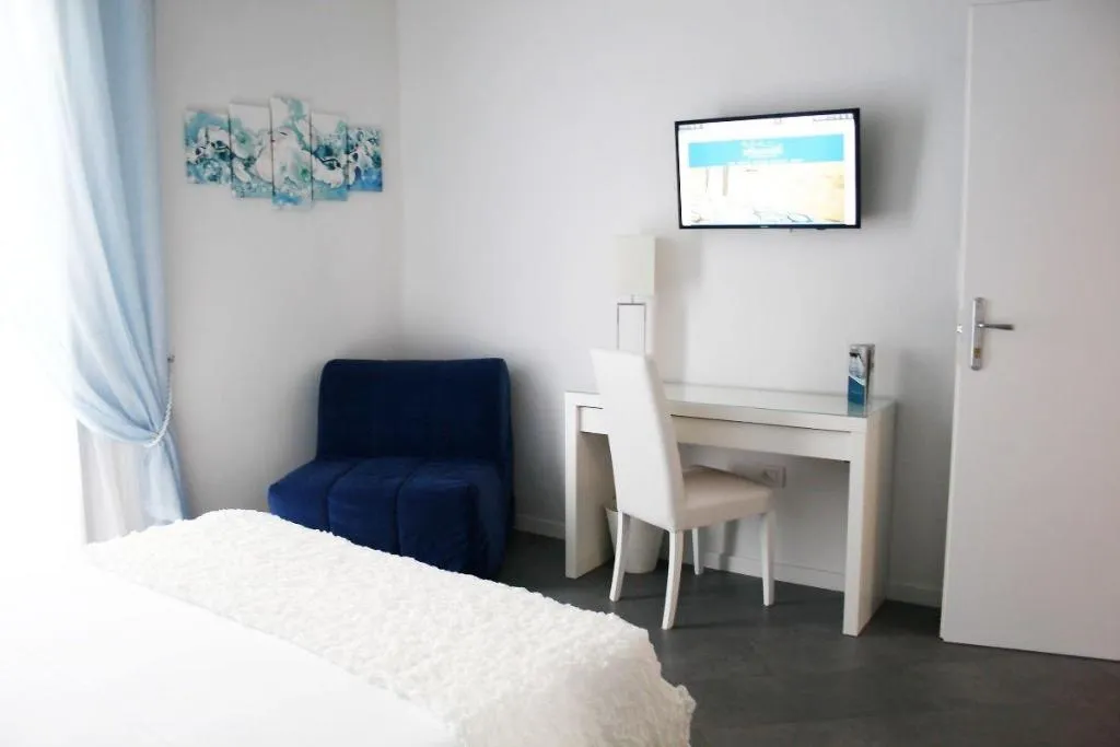 Room, Sotto Le Stelle Ai Decumani, Naples