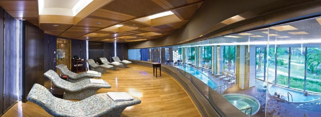Sports and Entertainment, Swissotel Buyuk Efes Izmir, Izmir