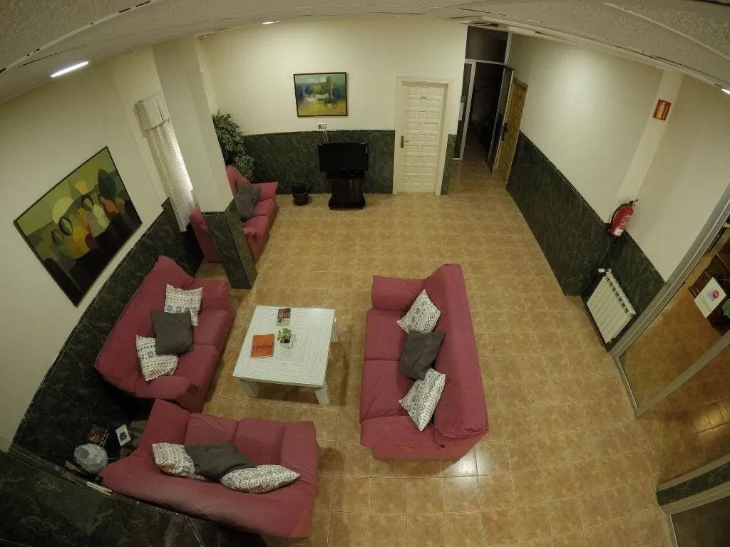 Conferences, Hostal La Casa De Enfrente, Costa Del Sol