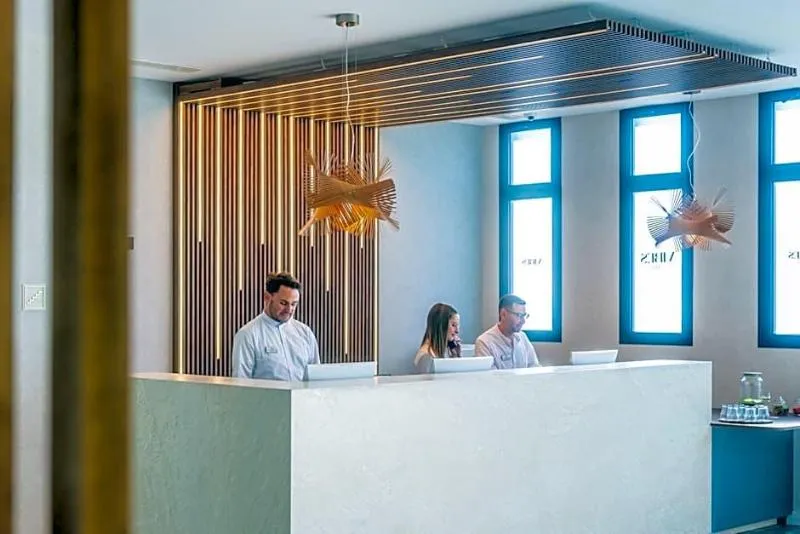 Lobby, Hotel Malaga Vibes, Costa Del Sol