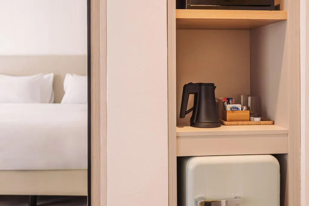 Double or Twin STANDARD Room, Hotel Ben Marsalforn Affiliated By Melia, Malta