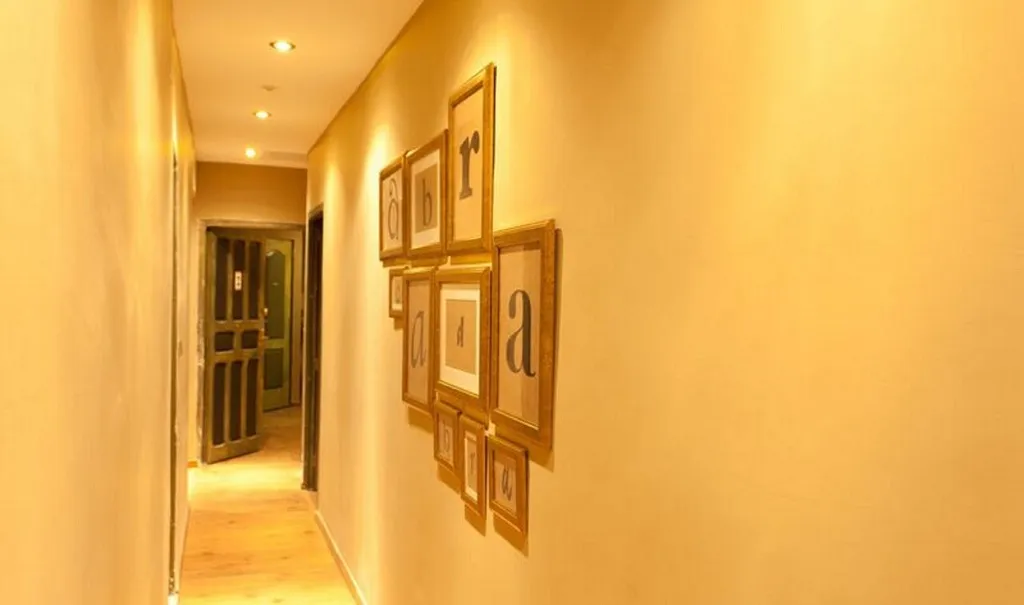 General view, Abracadabra Suites, Madrid